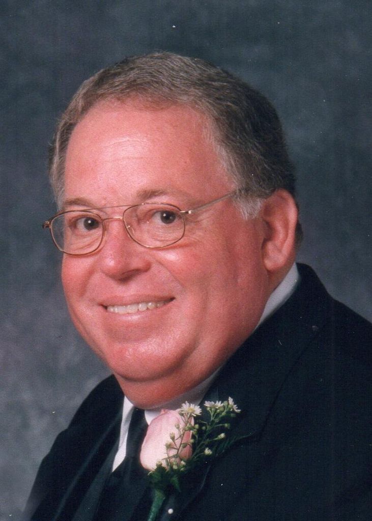Rob Weir Profile Photo