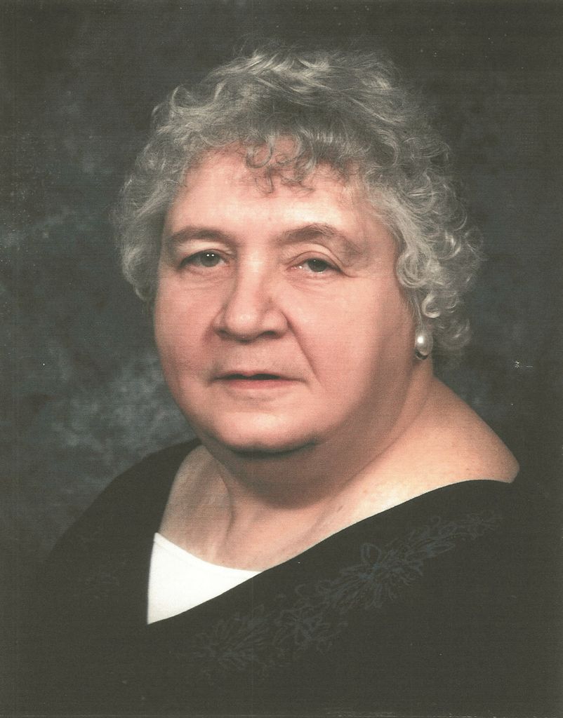 Mary Lou Cuzzort Profile Photo