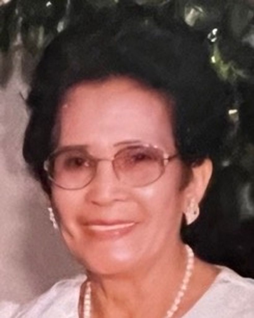 Flaviana Joven Biag Profile Photo