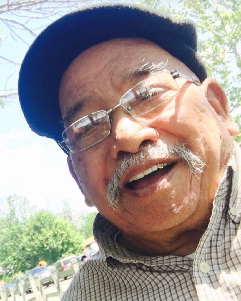 Jose Luis Amaya Profile Photo