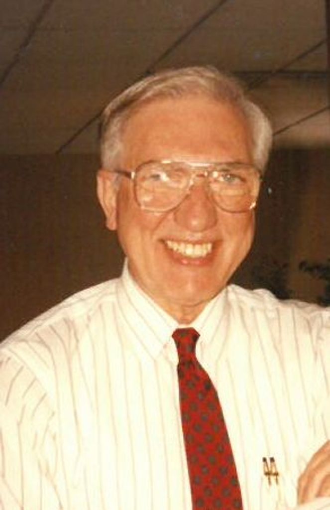 Daniel  E. Bergsma