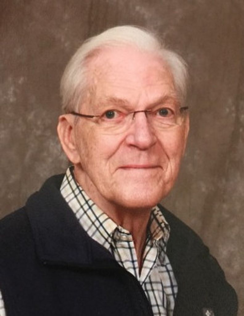 Robert George Thesing Profile Photo
