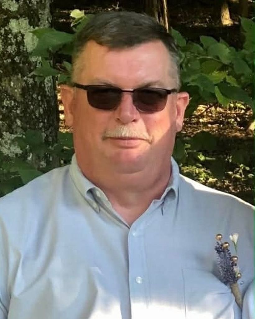Vincent E. Finck Profile Photo