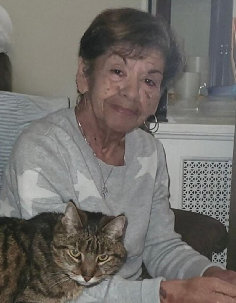 Florence M. Bright Profile Photo