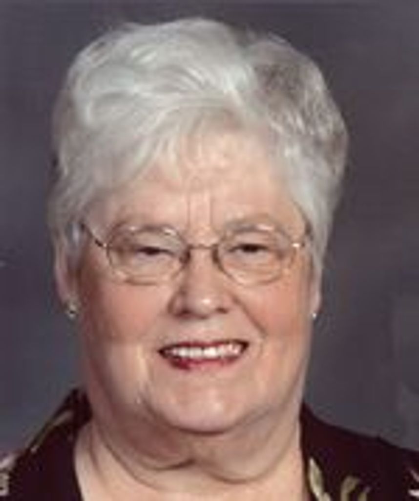 Joann Giefer