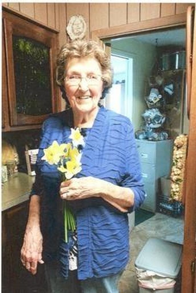 Mary Neil Belcher