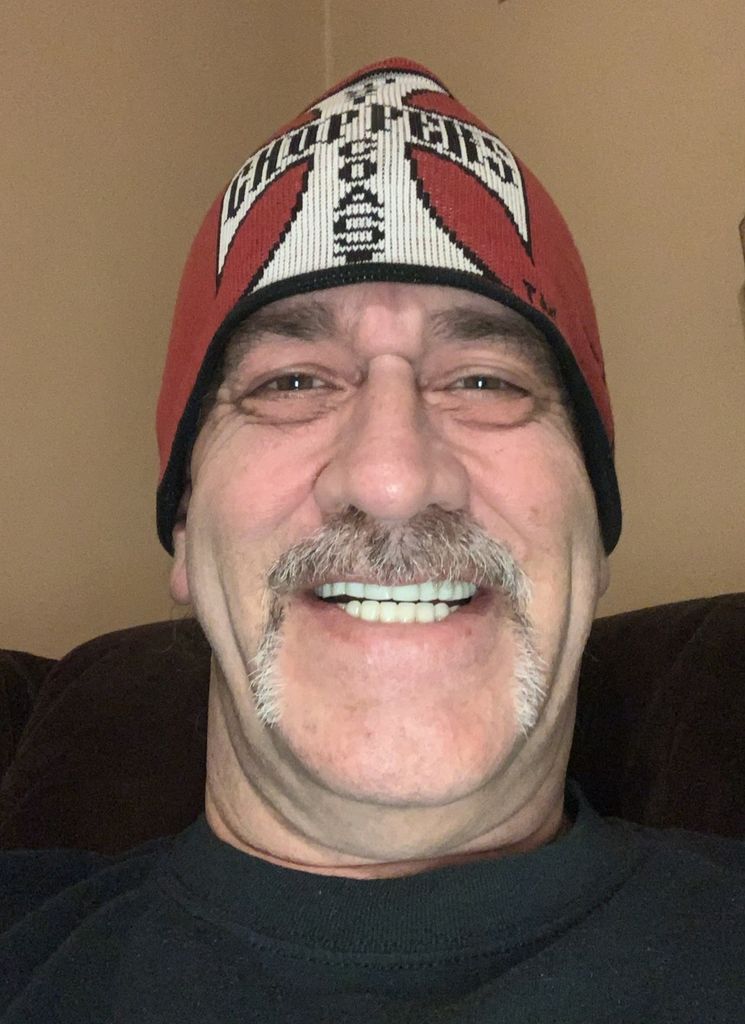 Robert Selders Profile Photo