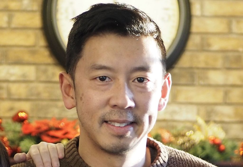 Benjamin Andrew Hsieh Profile Photo