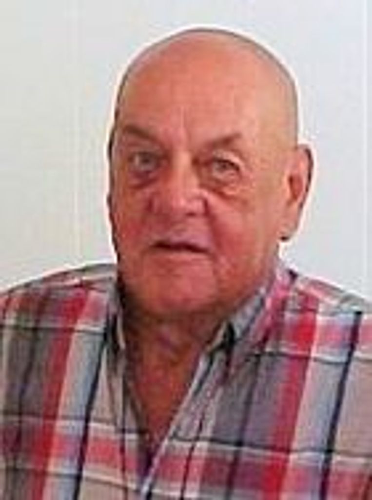 Edwin C. "Jack" Lee Profile Photo