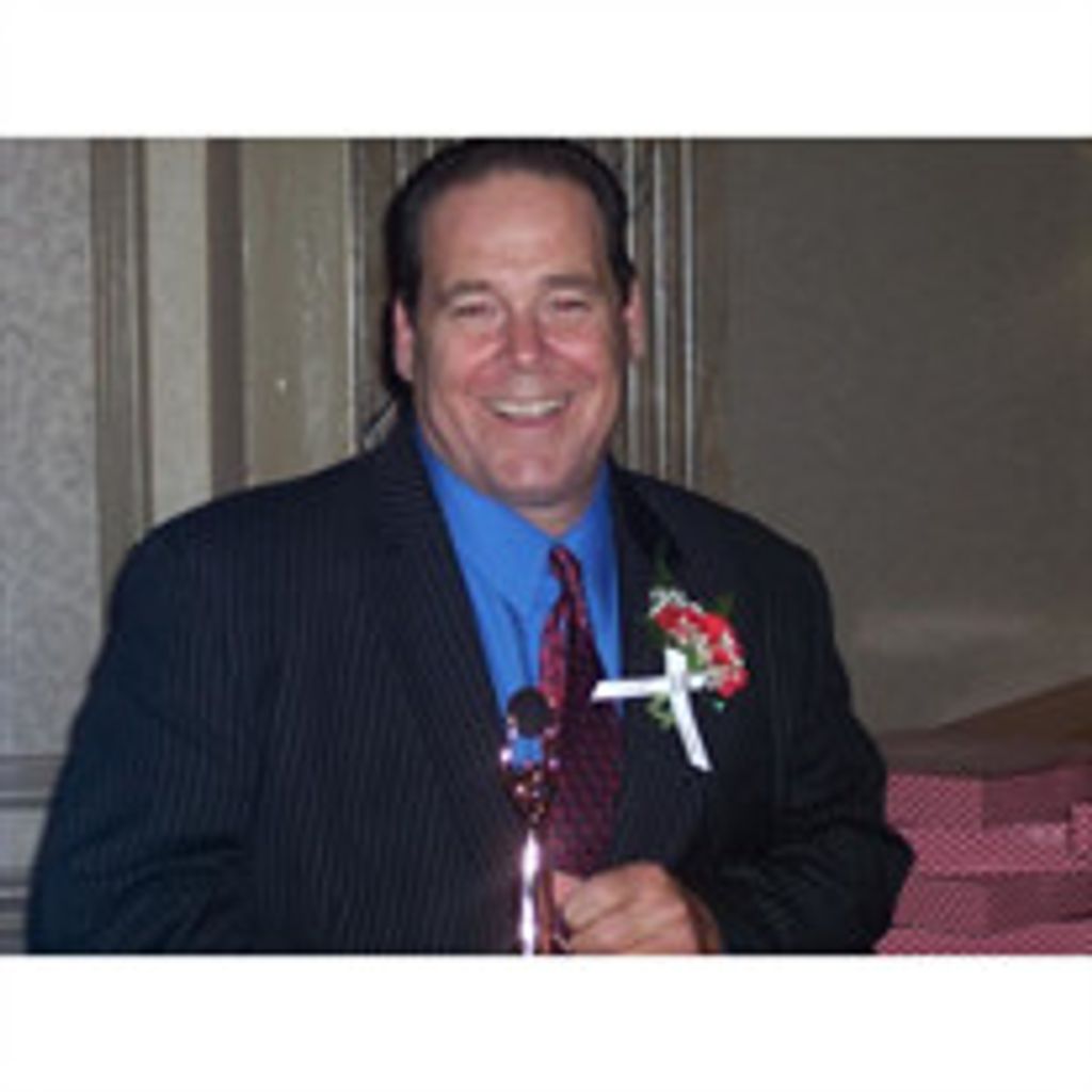 Raymond L. Penn, Jr.