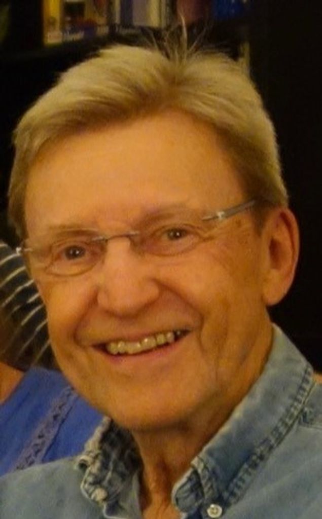 Dennis John McCance