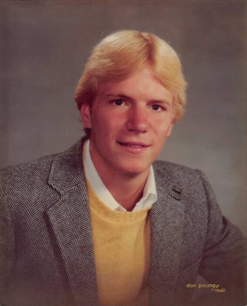 Scot Joseph Brown