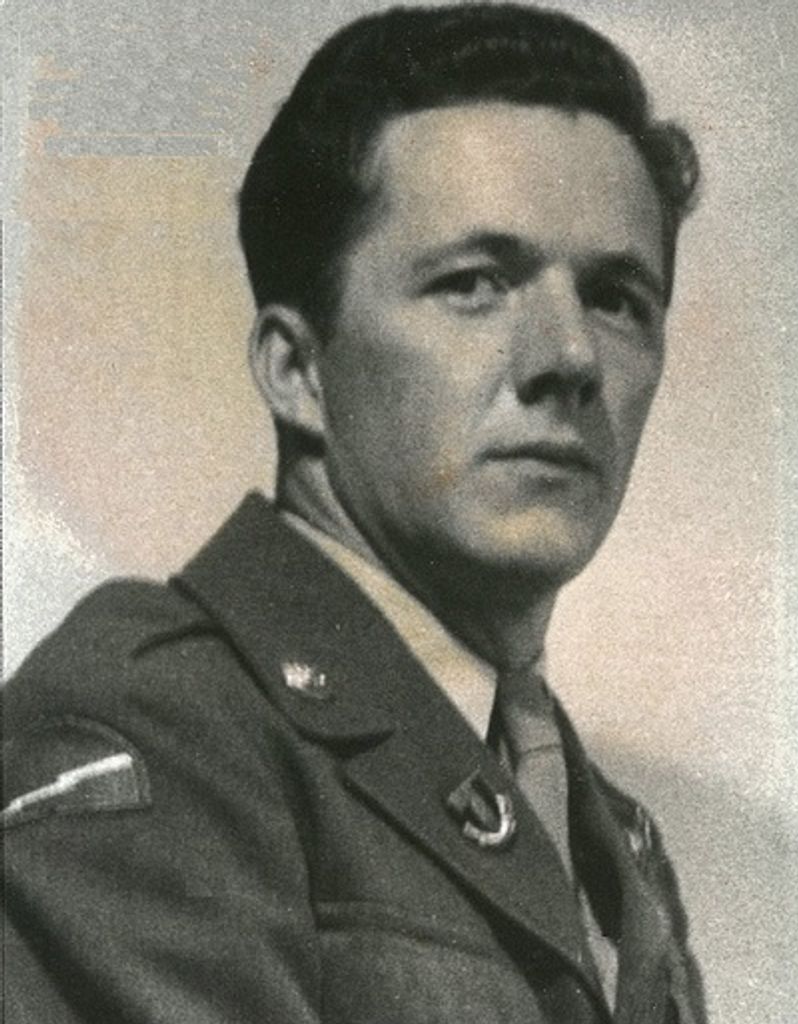 John Alexander Shook Profile Photo