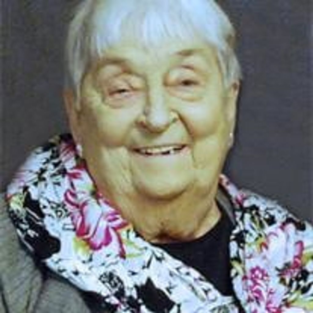 Darlene Hoff