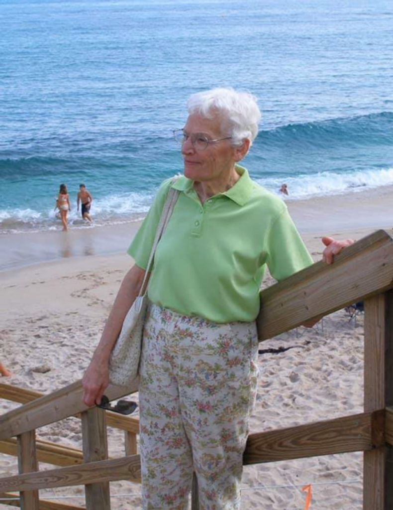 Alyce Jeanette (Doorneweerd)  Nelson Profile Photo