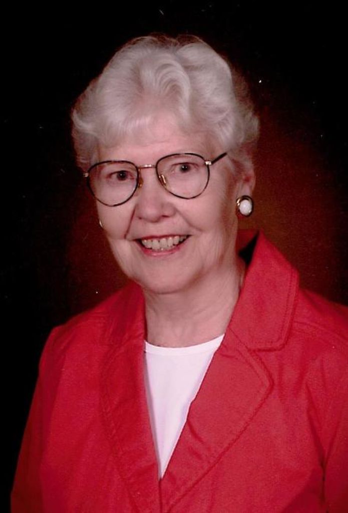 Mary Sabourin
