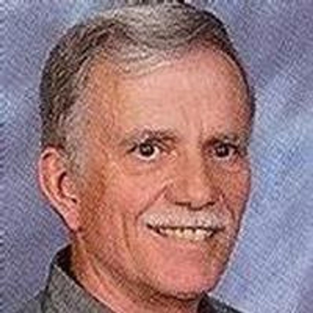 David  Allan Shanklin