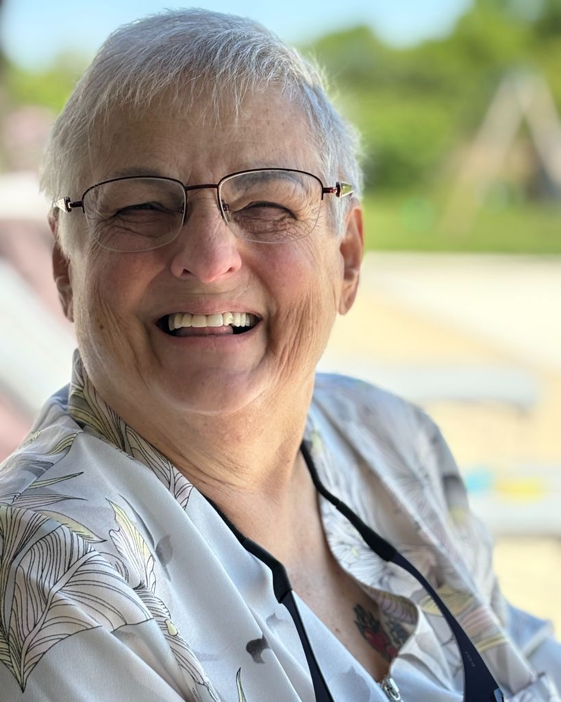 Lorraine Schereck Profile Photo