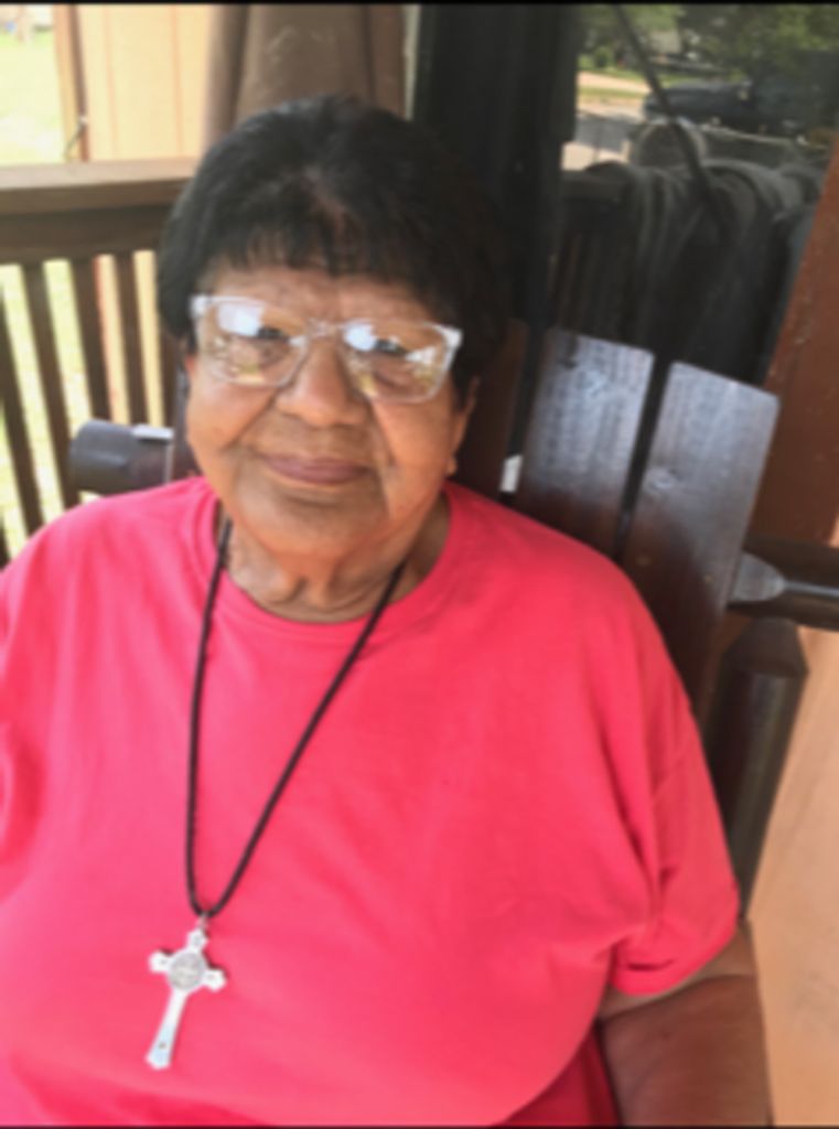 Julia Chacon Profile Photo