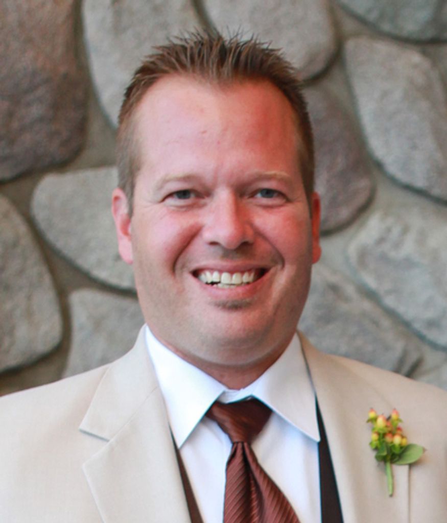 Kyle Chasey Profile Photo