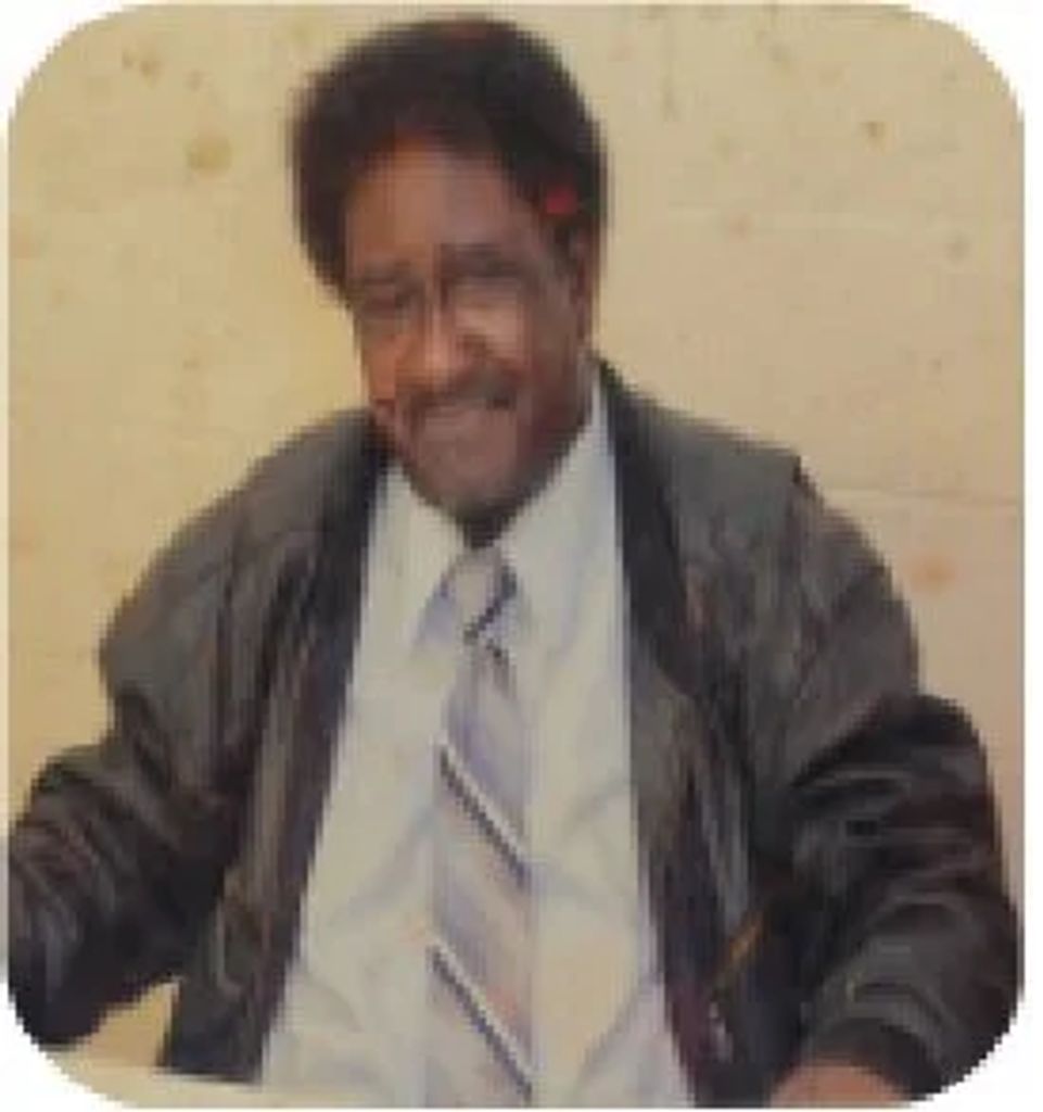 Willie Edwards Profile Photo