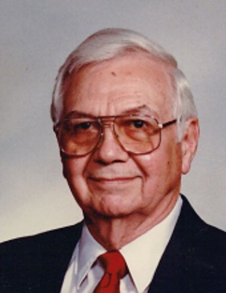 Wallace Hoke Jackson Profile Photo