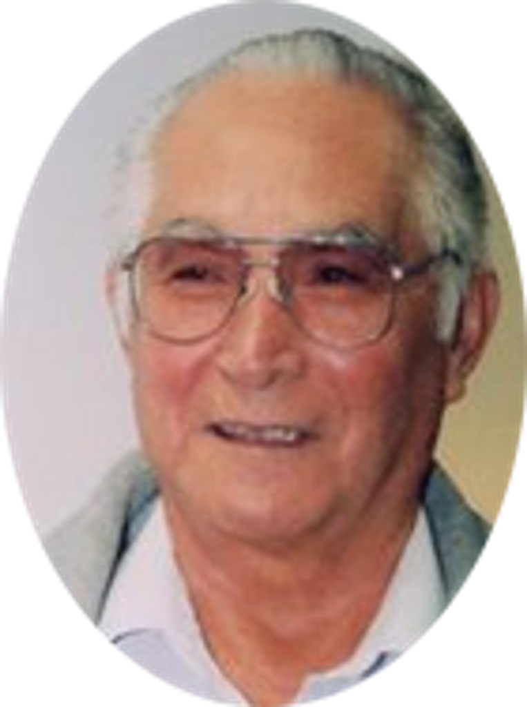 Ruben C. Martinez
