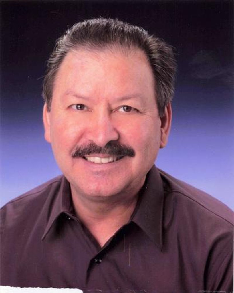 Sebastian "Chapo" Rodriguez Ramirez Profile Photo