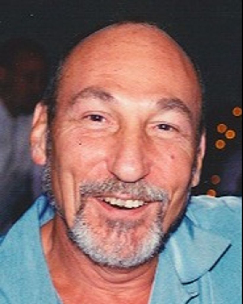 William D. Huff Profile Photo