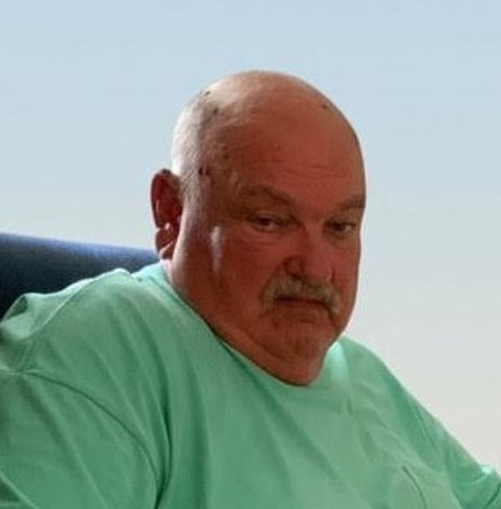 Terry Lee Elliott Profile Photo