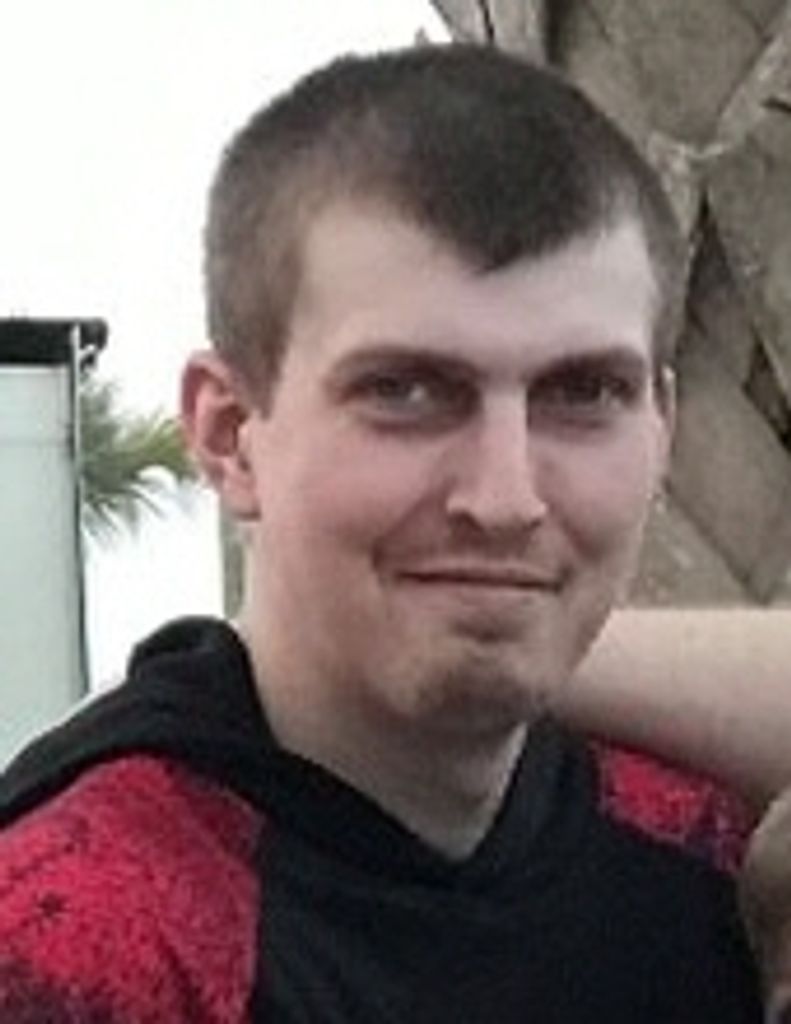 Christopher Michael Carpenter