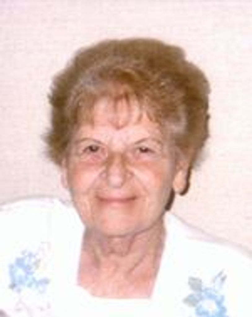 Helene E. Mendel