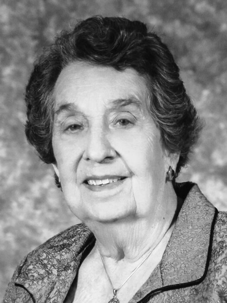 Mary Louise (Foresi)  Platko