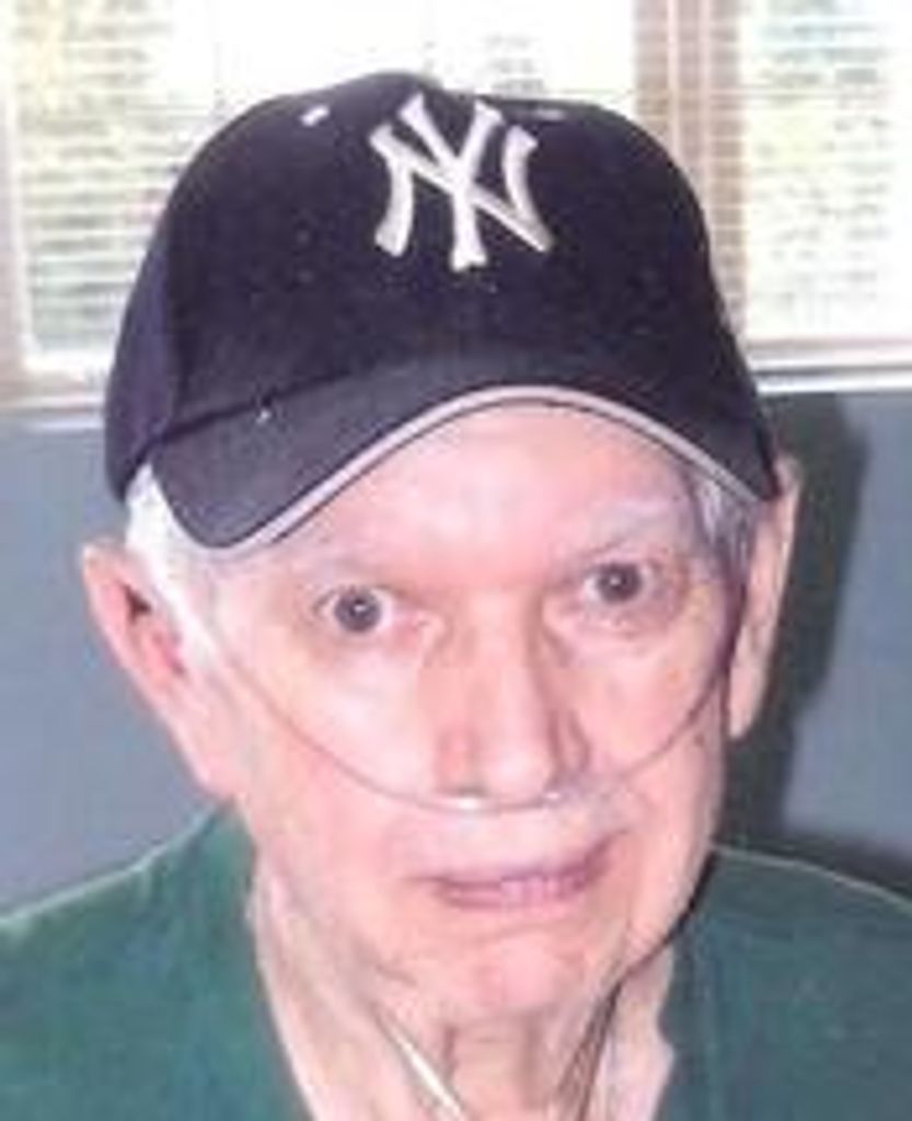 William C. "Bill" Hein