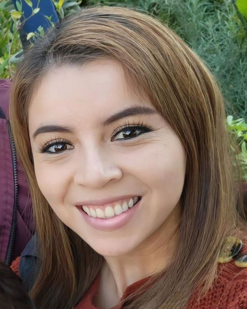 Adriana Elizabeth Gonzalez Torres