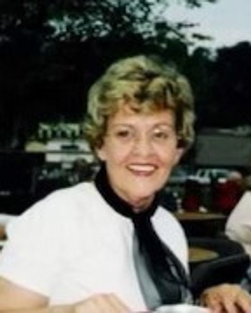 Peggy Fogarty