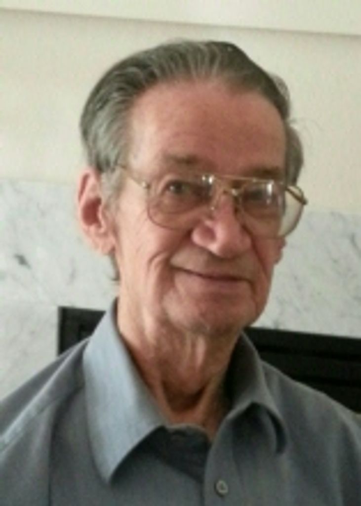 Peter P. Rywalski Profile Photo