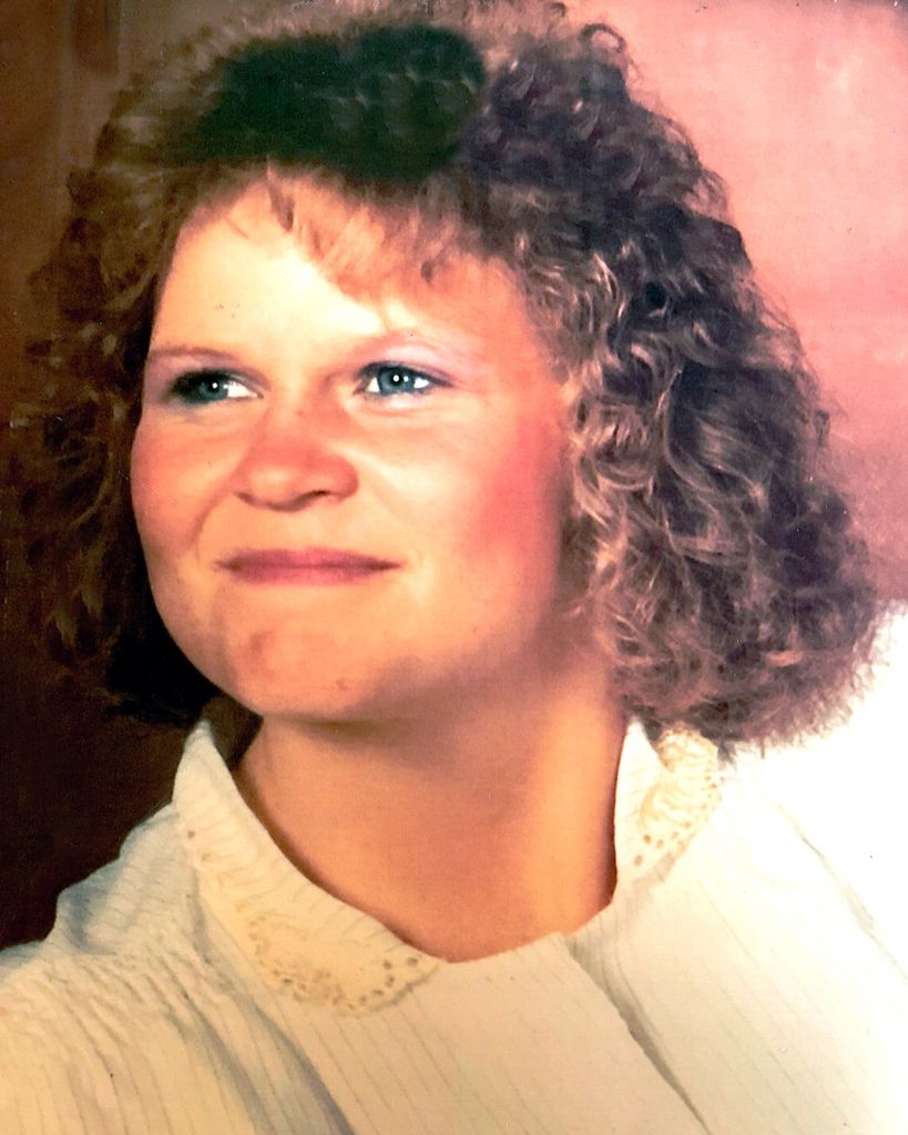 Lola Ann Ham