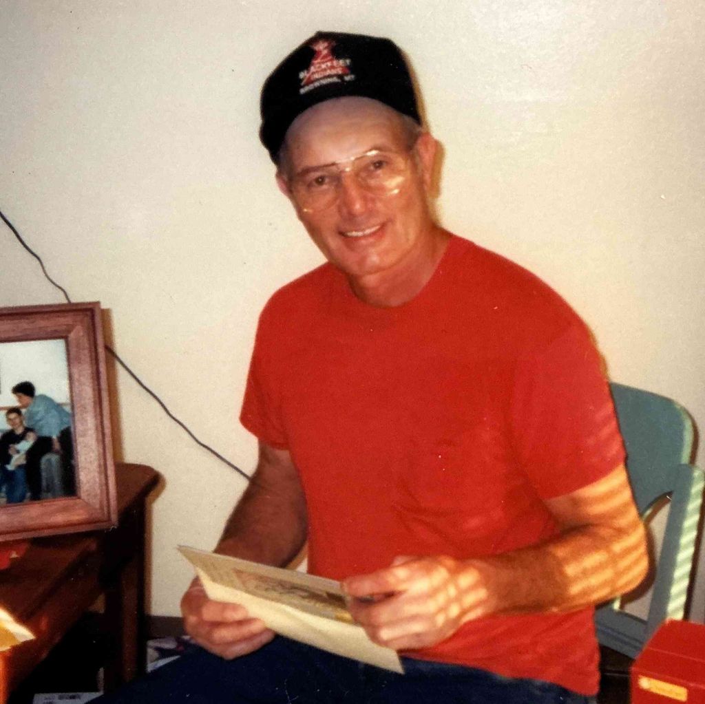 William Everett Ausbun Profile Photo