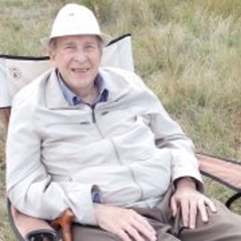 Bernard Vander Ziel Profile Photo