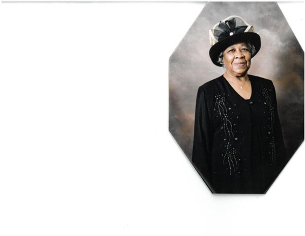 Birdie Mae Parks Hill Profile Photo