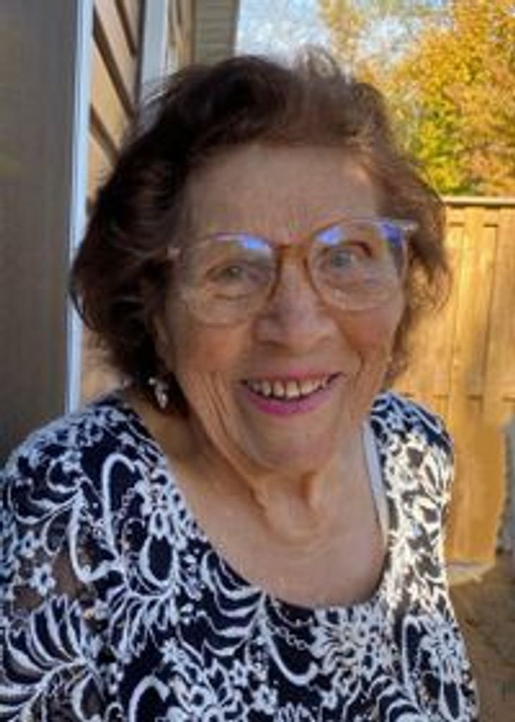 Catherine T. Squillante Profile Photo