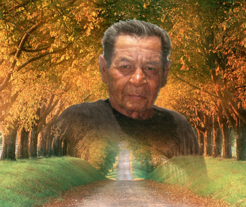Esteban Cisneros Ramos Profile Photo