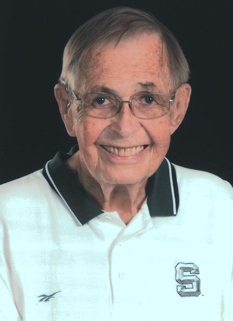 Richard Clarence Whitney Profile Photo