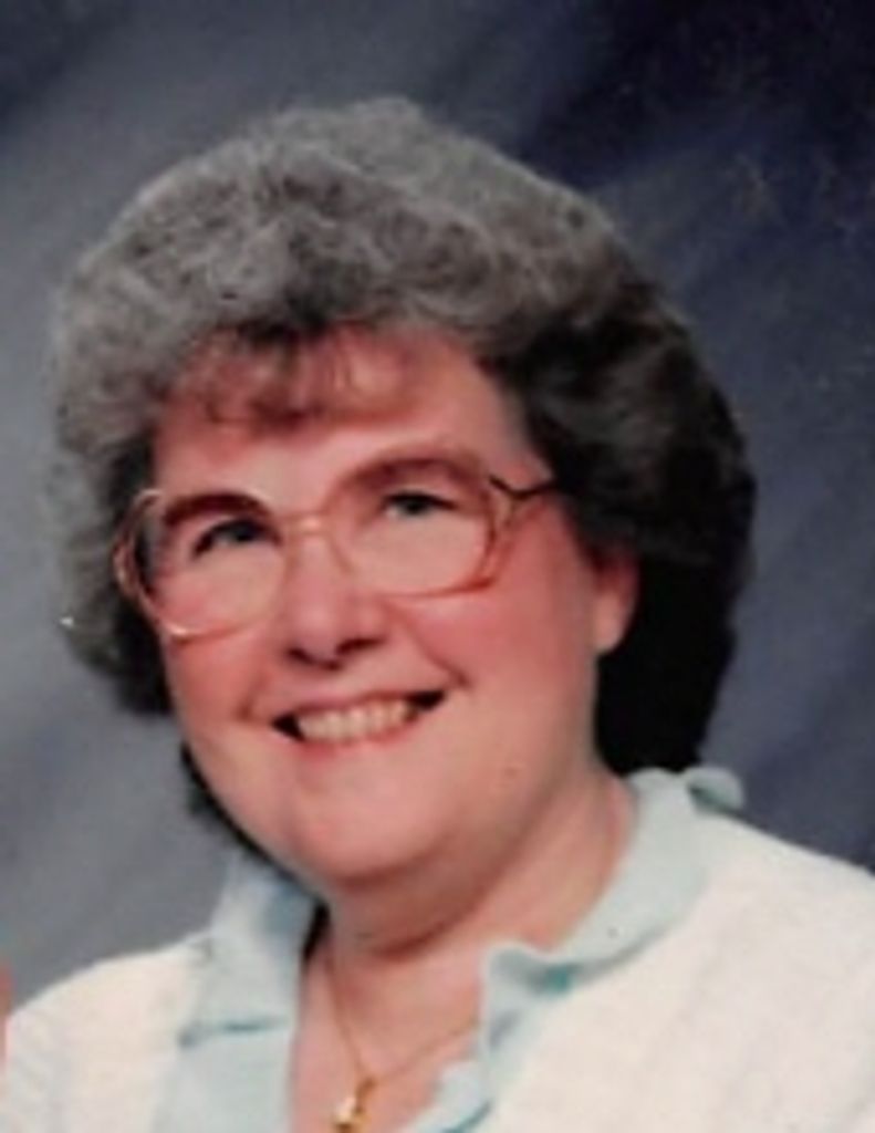 Margy F  Sexton