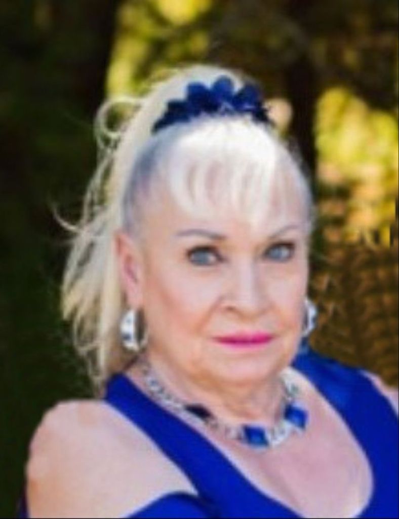 Betty (Stewart) Damron Profile Photo