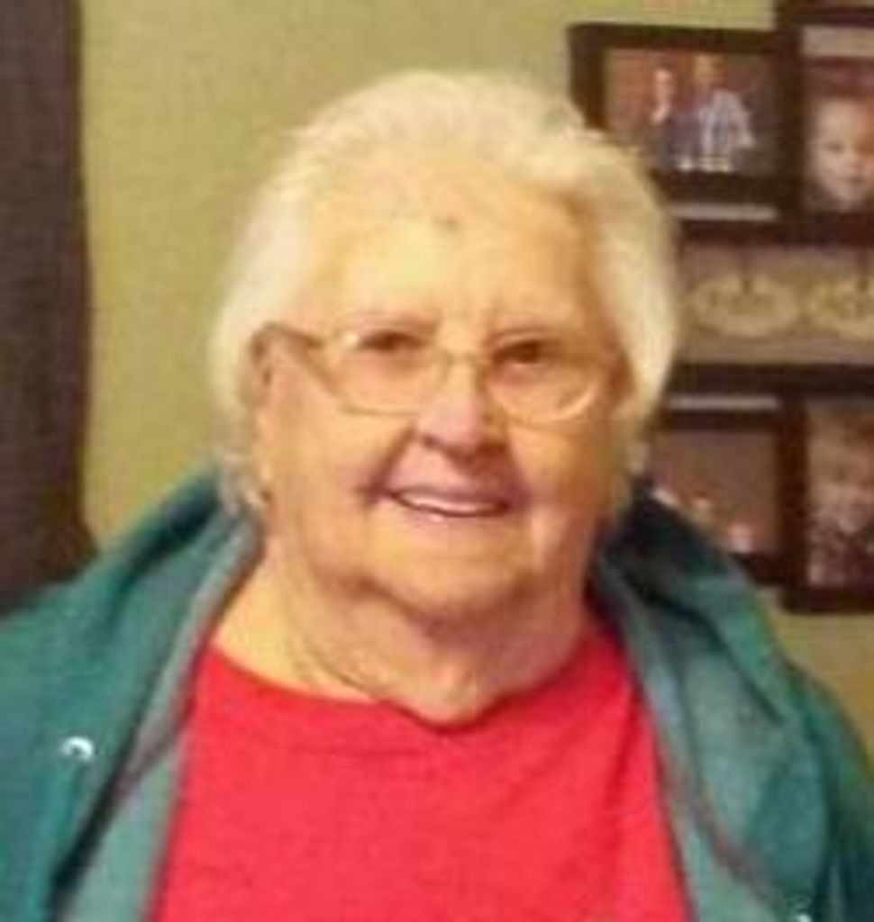 Opal Emzie Hughes Profile Photo