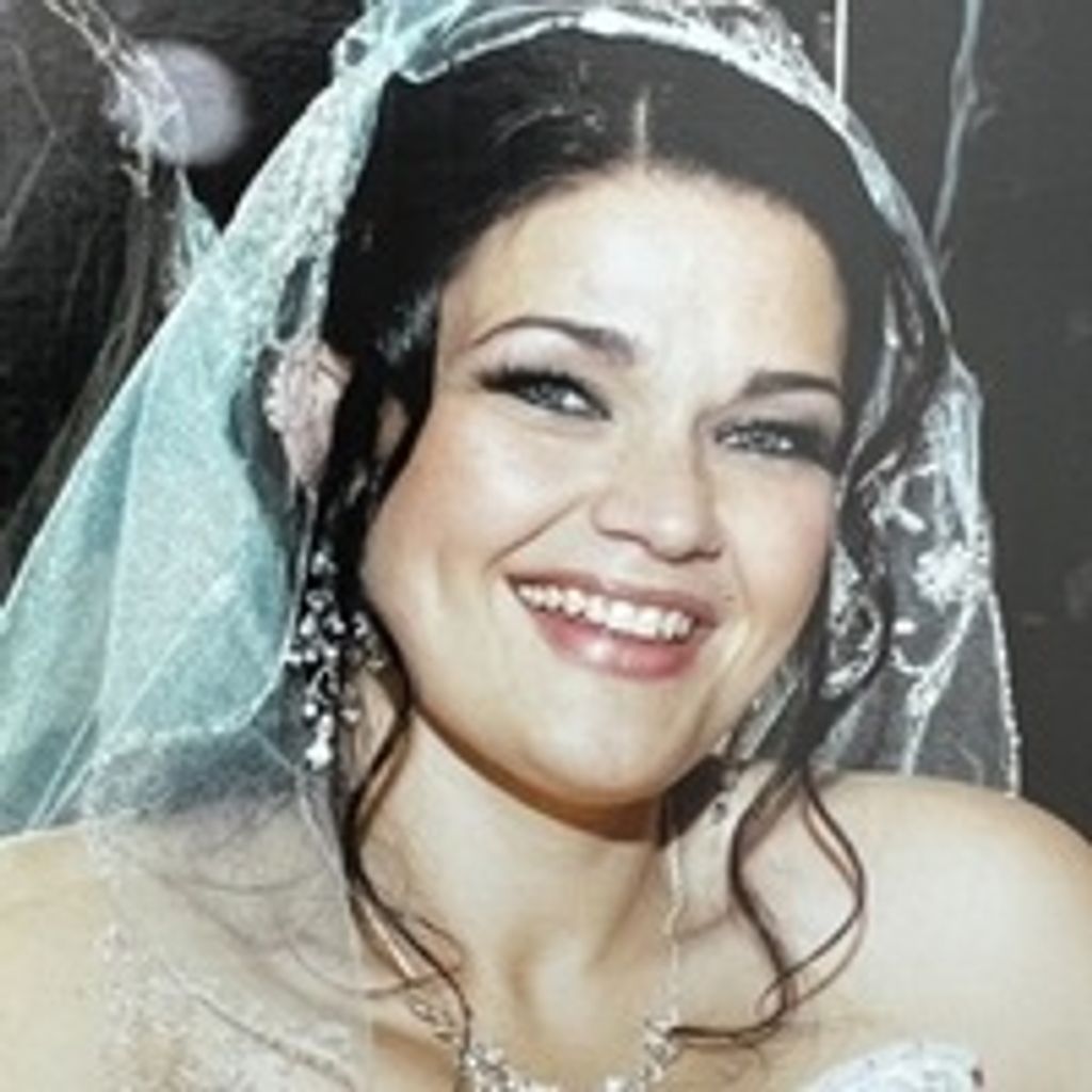 Crystal Leah Cordero - Snyder