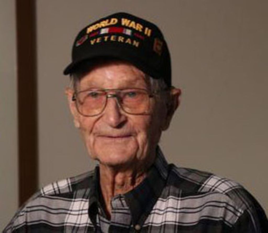 Fletcher 'Buster' Ray Harris Profile Photo