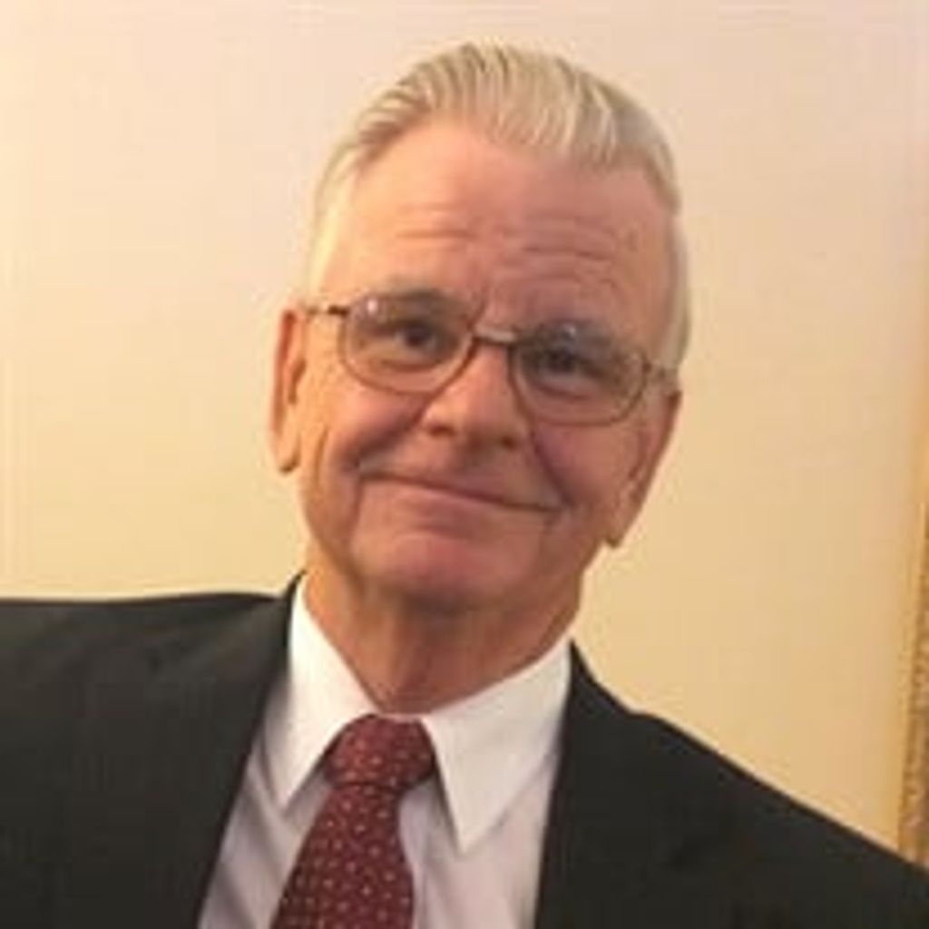 Mr. William  "Billy" Anderson Ruff Sr.